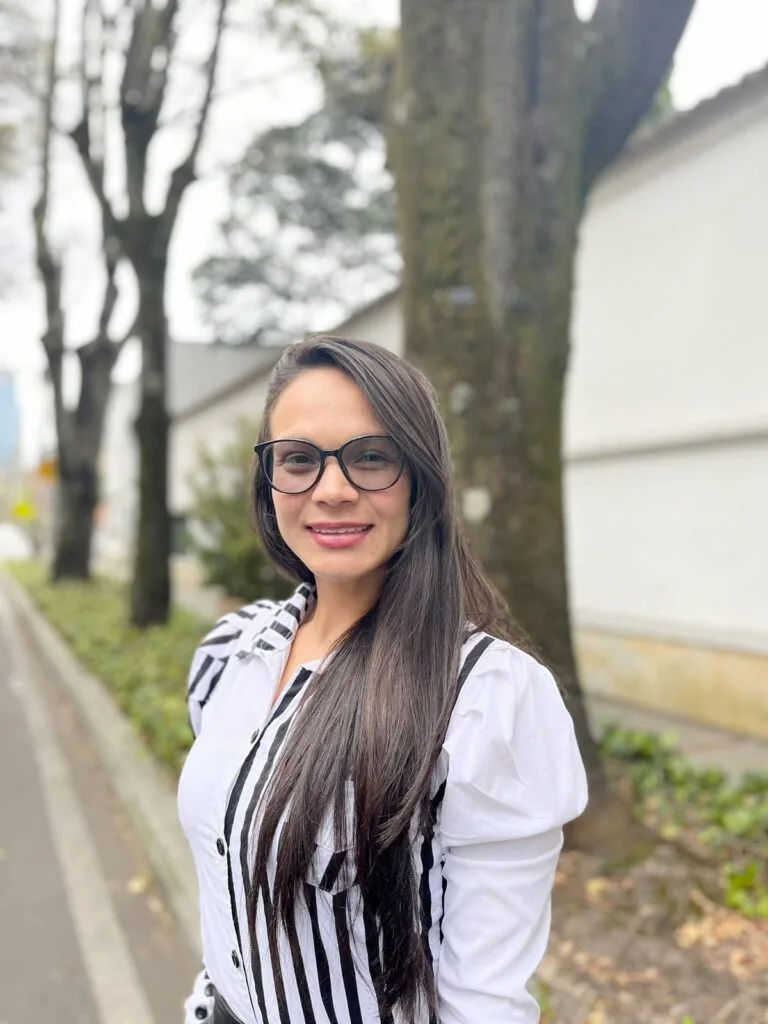 Biviana Cubillos