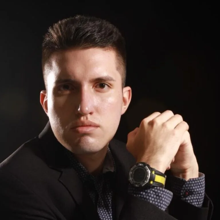 Juan Esteban Chávez