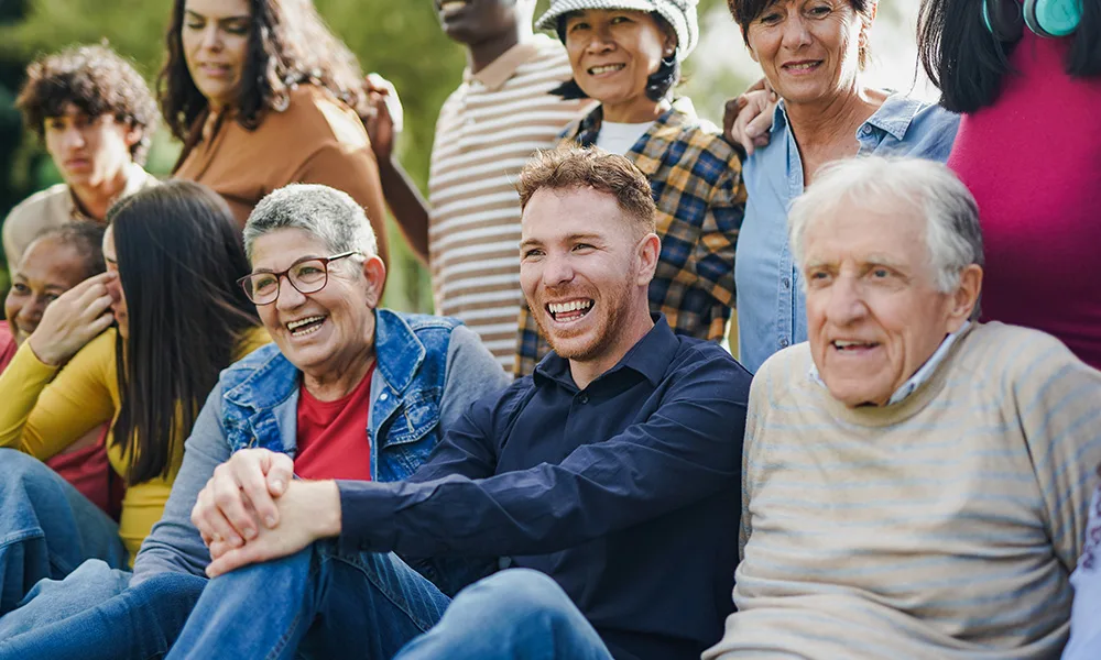 Carers’ Support Bexley and Greenwich Volcare