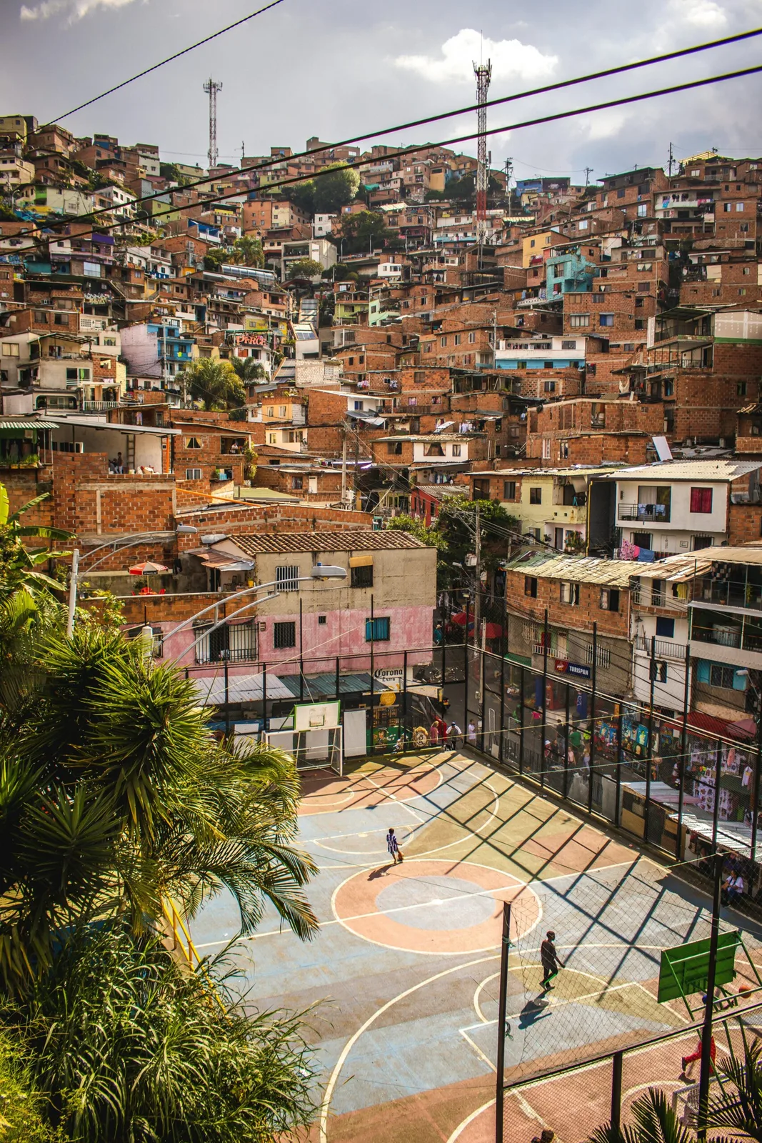 Community Development