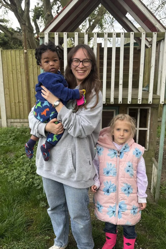 The Catholic Worker Farm